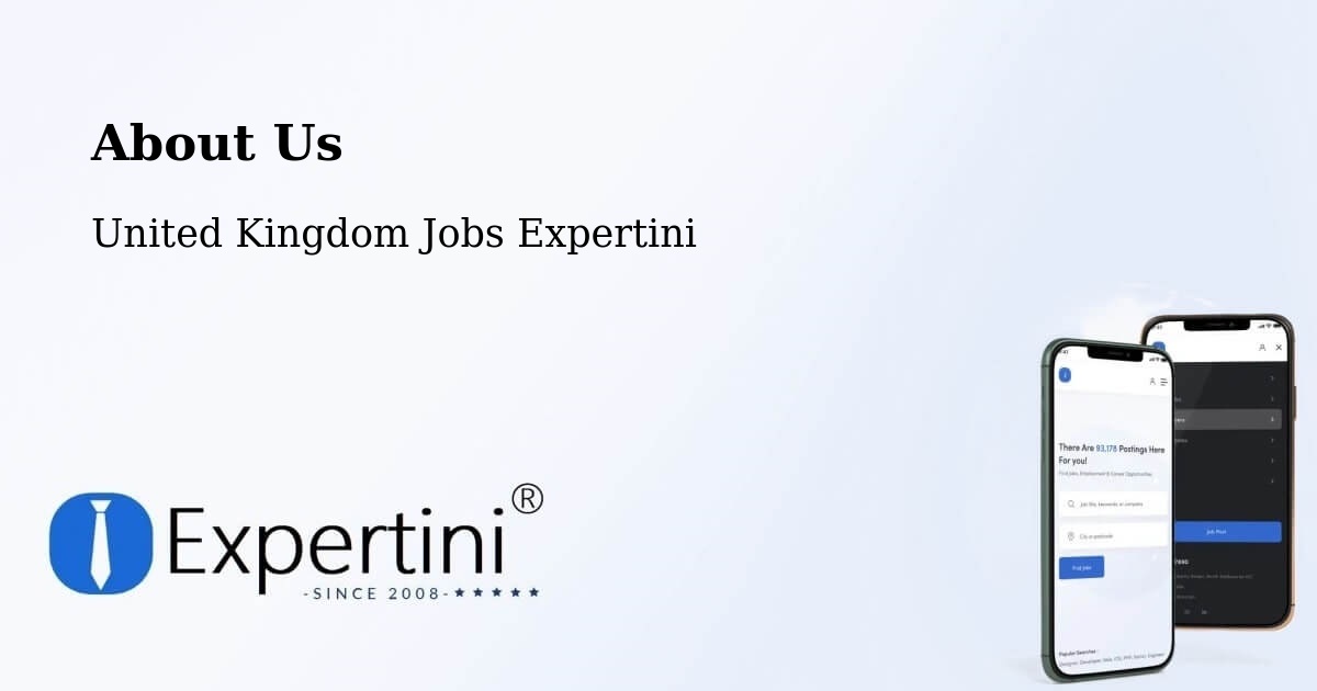 About Expertini Recruitment Platform  – Faversham - Faversham, United Kingdom Jobs Expertini