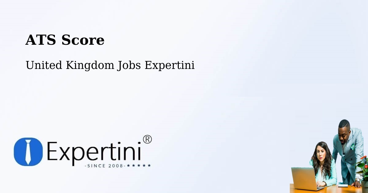 Resume ATS Score & Job Description Match Tool – Faversham - United Kingdom Jobs Expertini