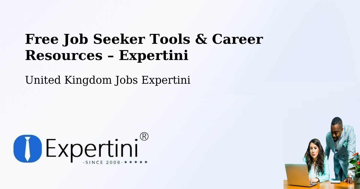 Free Job Seeker Tools & Career Resources – Faversham - Faversham, United Kingdom Jobs Expertini