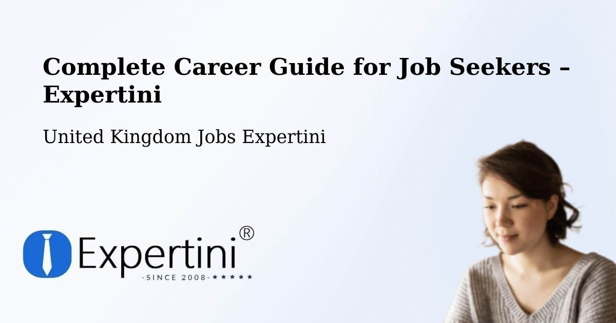 Career Guide for Job Seekers – Faversham - Faversham, United Kingdom Jobs Expertini