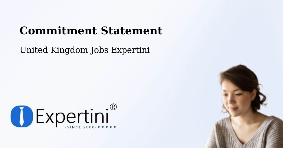 Corporate Commitment – Faversham - United Kingdom Jobs Expertini