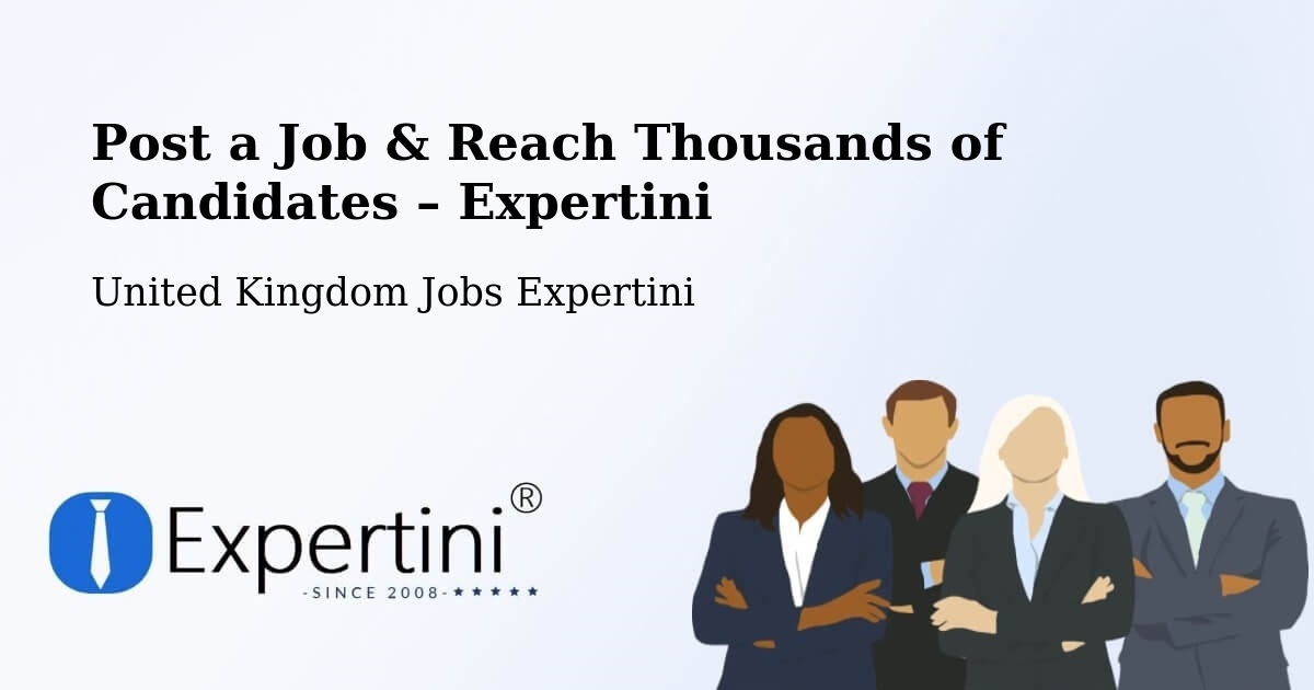 Post a Job in Faversham – Hire the Right Talent - Faversham, United Kingdom Jobs Expertini