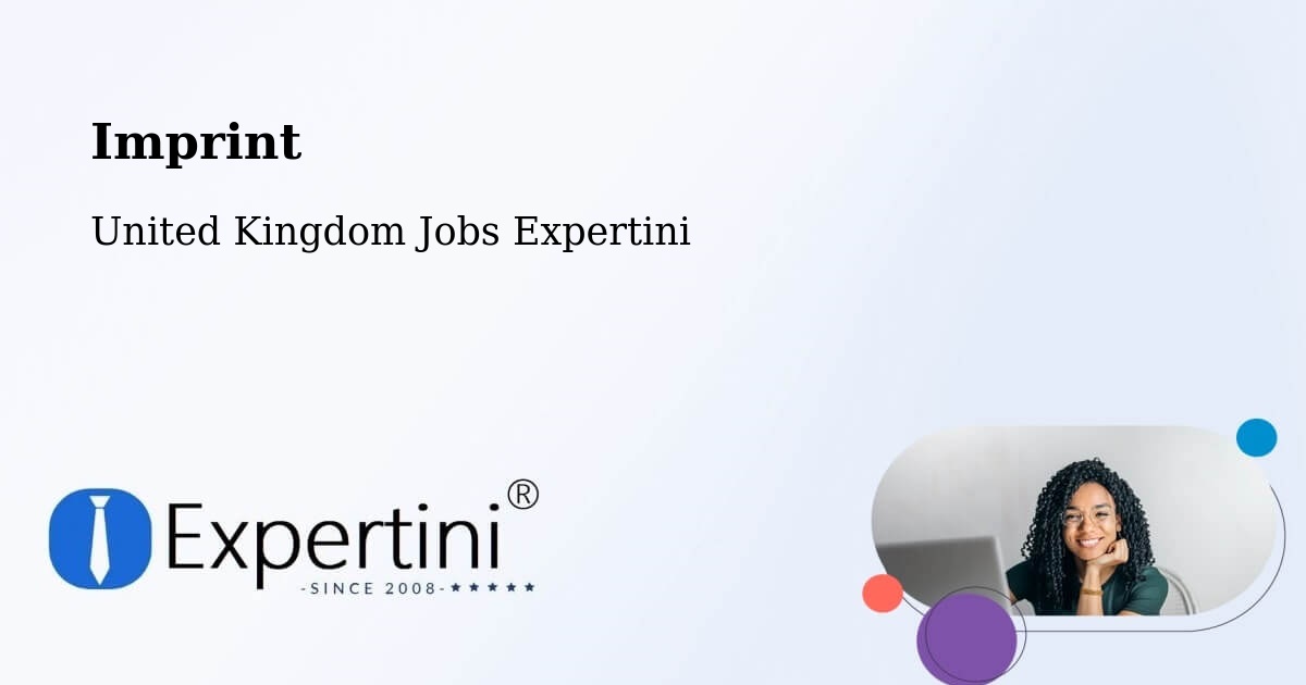 Imprint – Faversham - United Kingdom Jobs Expertini