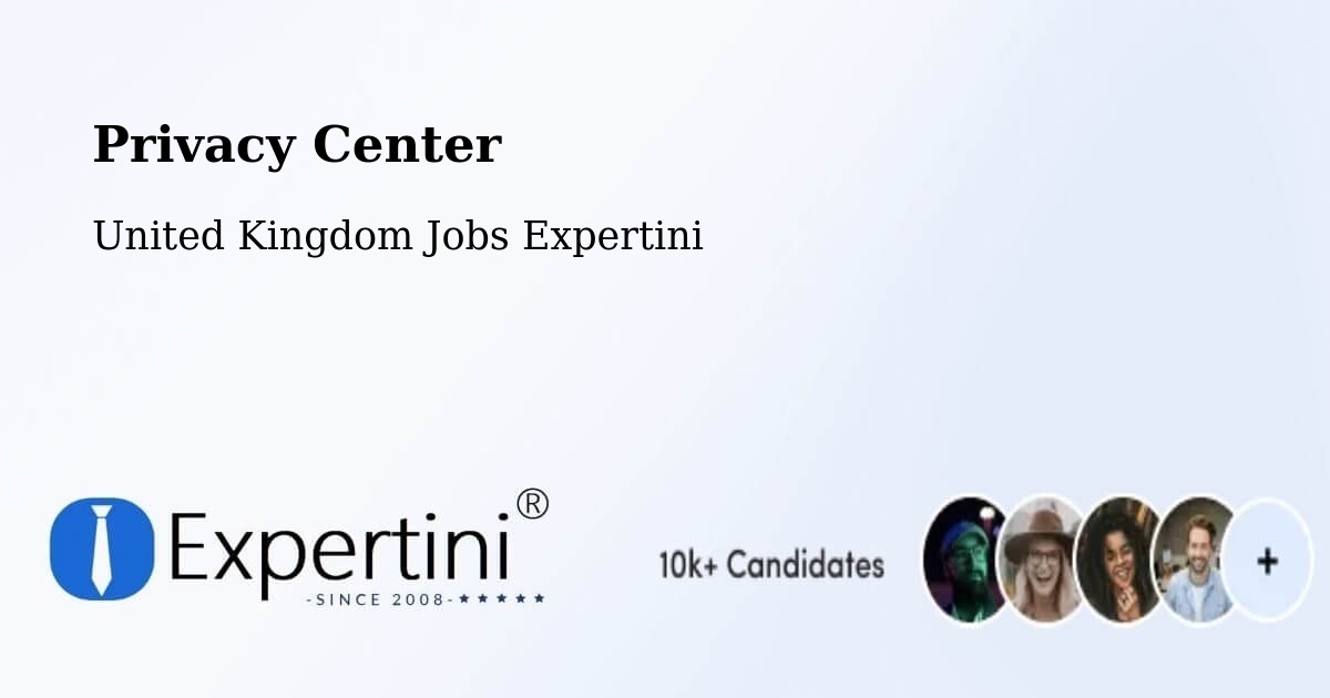 Privacy Policy – Faversham - United Kingdom Jobs Expertini
