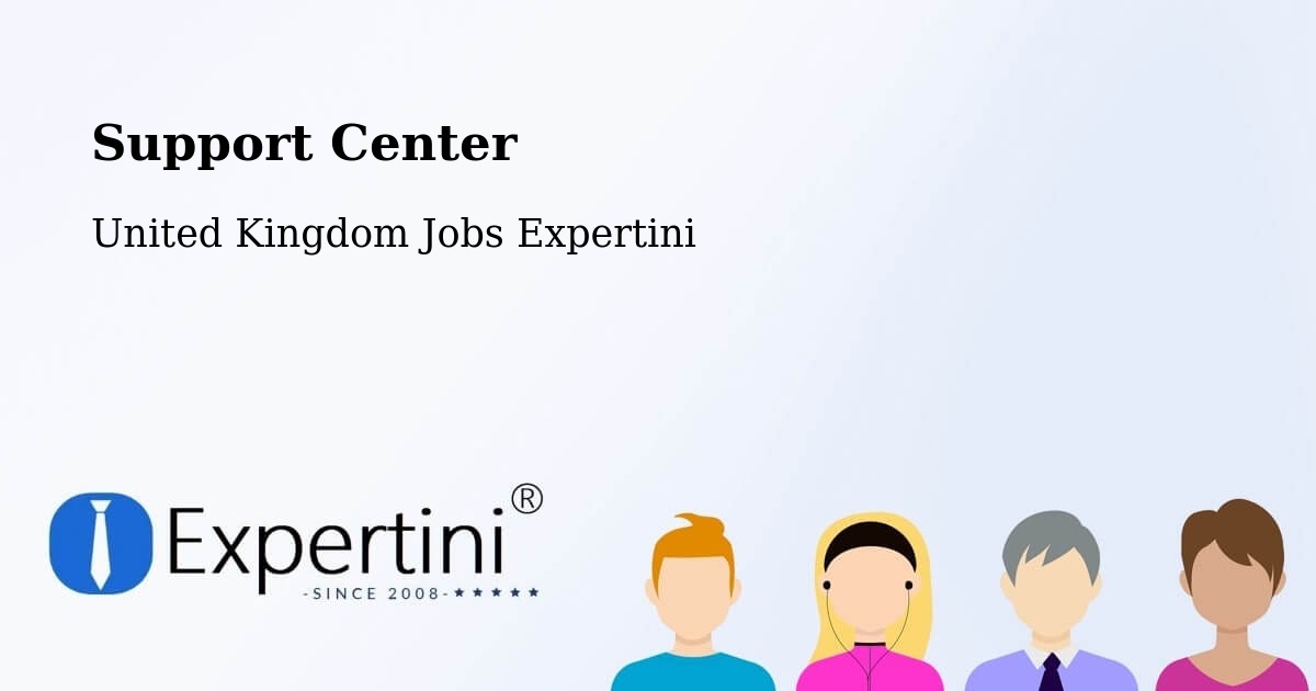 Support Services – Faversham - United Kingdom Jobs Expertini