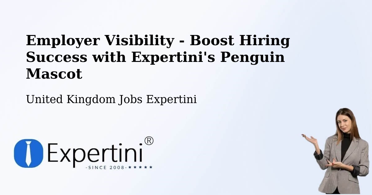 Employer Visibility Strategy – Faversham - United Kingdom Jobs Expertini